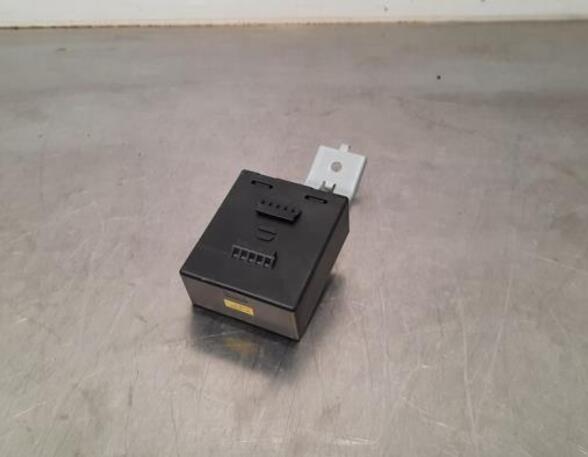 Control unit for tyre pressure control system NISSAN LEAF (ZE1)