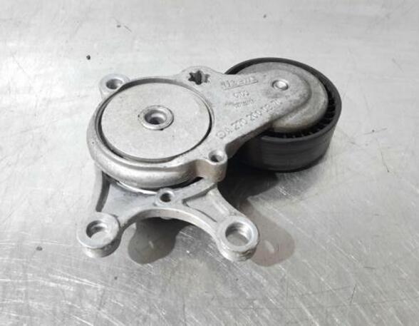 Repair Kit V Ribbed Belt Tensioner Lever MERCEDES-BENZ CLA Coupe (C117)