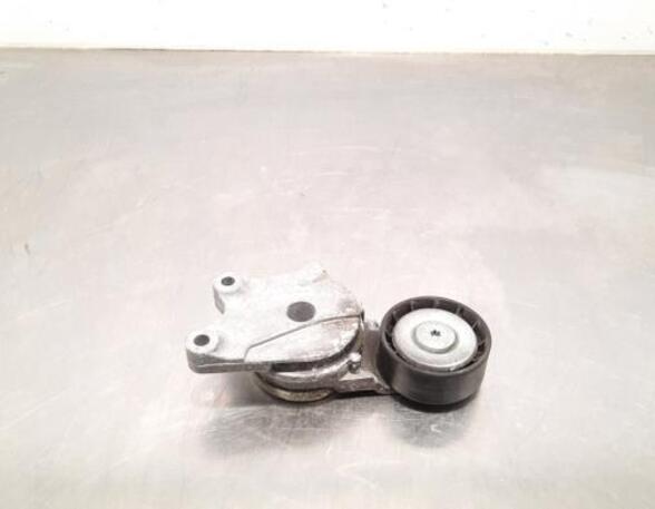 Repair Kit V Ribbed Belt Tensioner Lever FORD TRANSIT CONNECT V408 Box Body/MPV