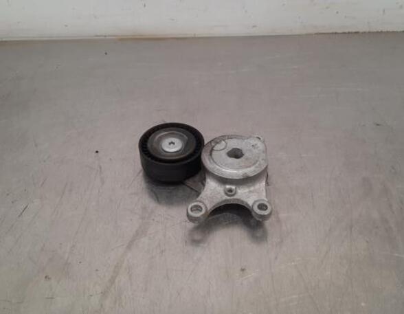 Repair Kit V Ribbed Belt Tensioner Lever MERCEDES-BENZ A-CLASS (W177)