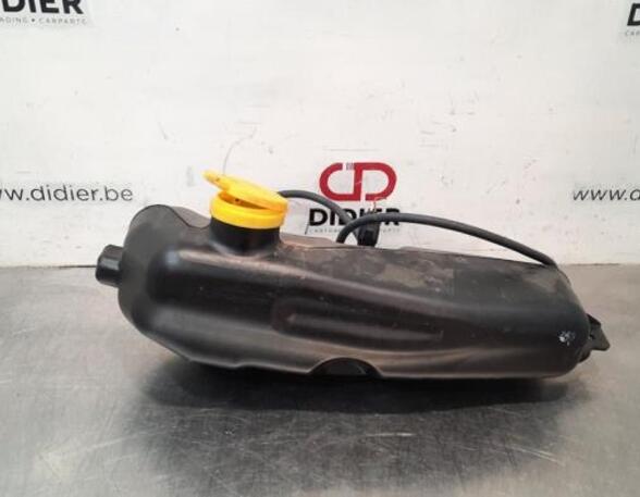 Washer Fluid Tank (Bottle) DACIA DUSTER (HM_)