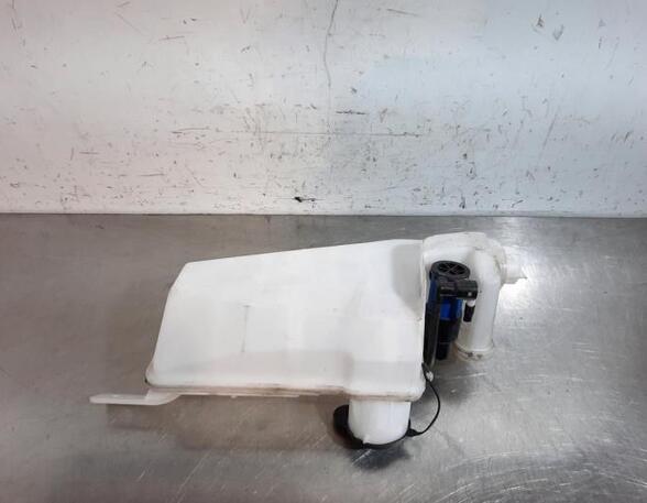 Washer Fluid Tank (Bottle) DACIA JOGGER (RK_)