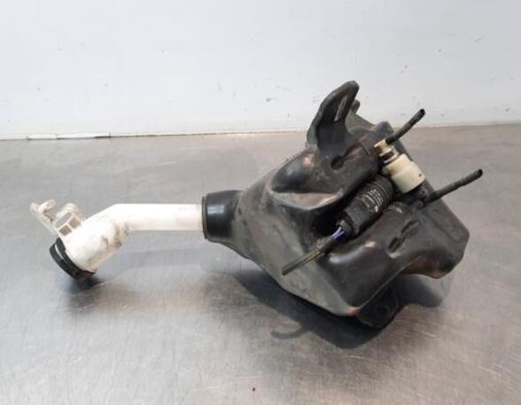 Washer Fluid Tank (Bottle) OPEL ADAM (M13)