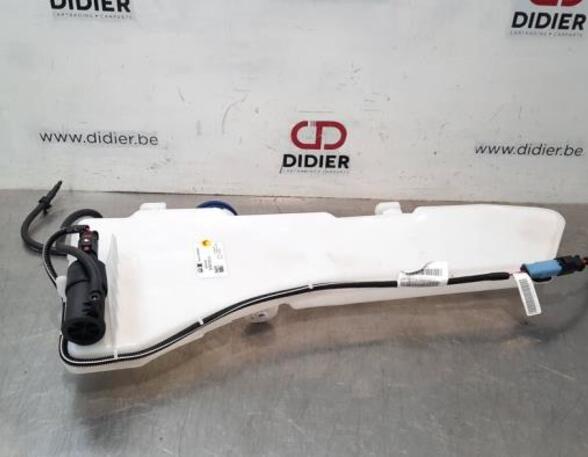 Behälter Scheibenwaschanlage Citroen C4 III BA, BB, BC 9833870480 P16684525