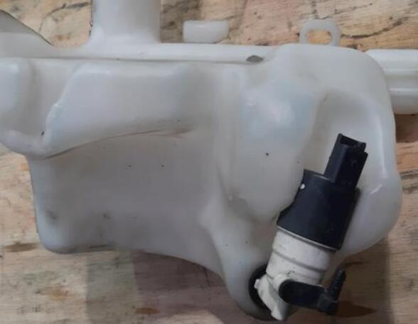 Washer Fluid Tank (Bottle) PEUGEOT PARTNER Box Body/MPV