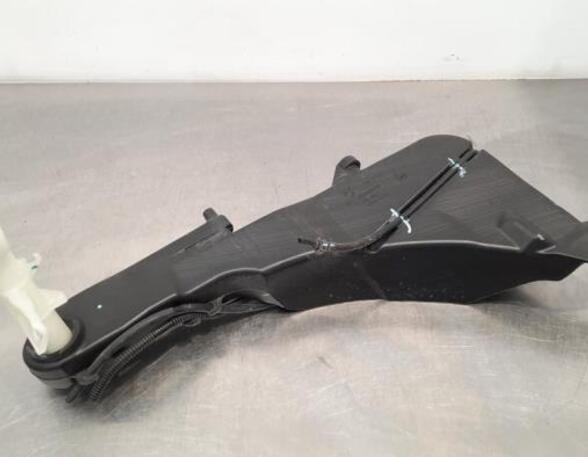 Washer Fluid Tank (Bottle) PEUGEOT 308 III (FB_, FH_, FP_, F3_, FM_)