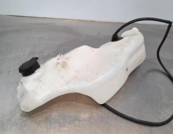 Washer Fluid Tank (Bottle) DACIA DOKKER Express Box Body/MPV