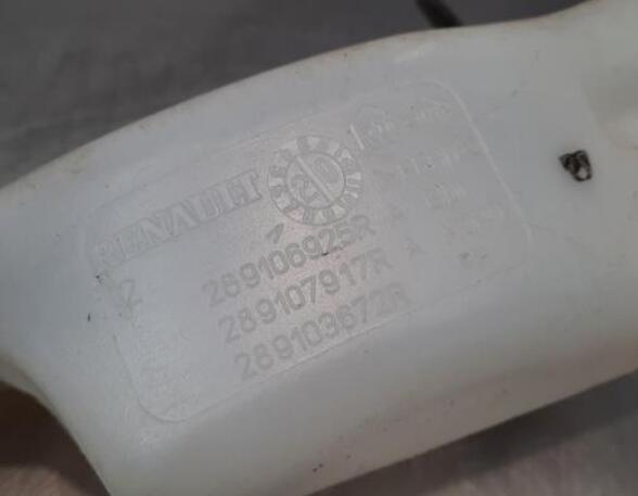 Washer Fluid Tank (Bottle) DACIA DOKKER Express Box Body/MPV