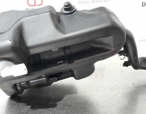 Washer Fluid Tank (Bottle) MERCEDES-BENZ CLA Coupe (C117)