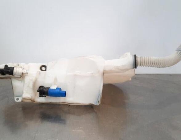 Washer Fluid Tank (Bottle) JAGUAR XF (X260)