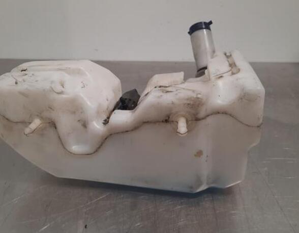 Washer Fluid Tank (Bottle) PEUGEOT BOXER Van, OPEL MOVANO C Van (U9)