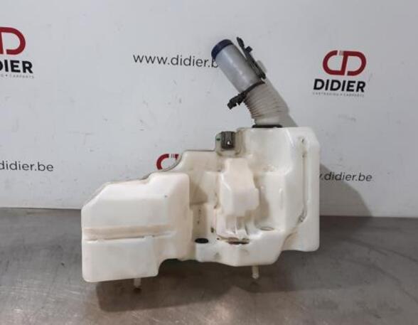 Reinigingsvloeistofreservoir FIAT DUCATO Van (250_, 290_), FIAT DUCATO Bus (250_, 290_)