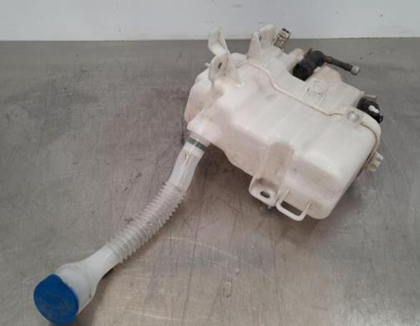 Washer Fluid Tank (Bottle) MAZDA 6 Estate (GJ, GL)