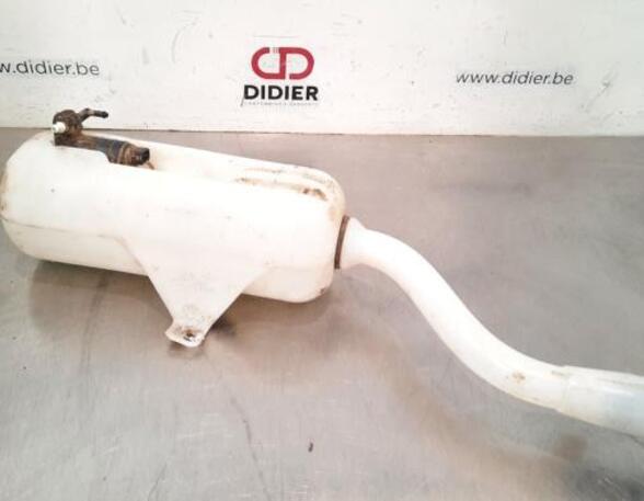 Washer Fluid Tank (Bottle) FIAT TIPO Estate (356_), FIAT TIPO Hatchback (356_), FIAT TIPO Saloon (356_)