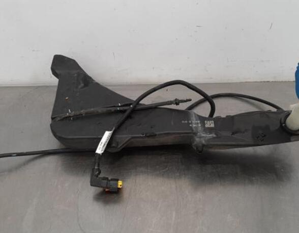 Washer Fluid Tank (Bottle) PEUGEOT 308 III (FB_, FH_, FP_, F3_, FM_)