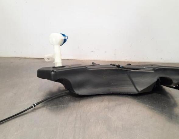 Washer Fluid Tank (Bottle) DS DS 4 II (F_, FB_, F3_)