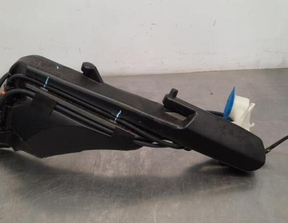 Washer Fluid Tank (Bottle) PEUGEOT 308 III (FB_, FH_, FP_, F3_, FM_)