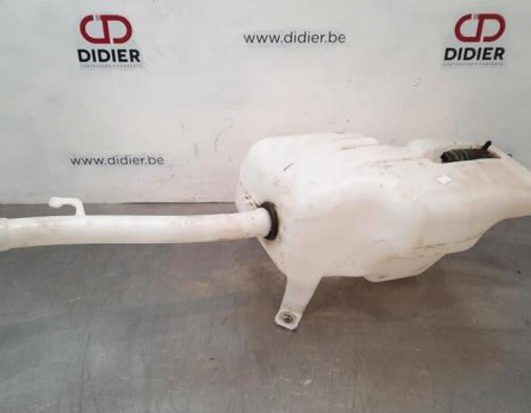 Reinigingsvloeistofreservoir FIAT DOBLO Cargo (263_), FIAT DOBLO Platform/Chassis (263_), FIAT DOBLO MPV (263_)