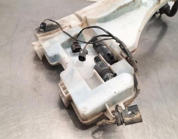 Washer Fluid Tank (Bottle) BMW X6 (E71, E72), BMW X5 (E70)