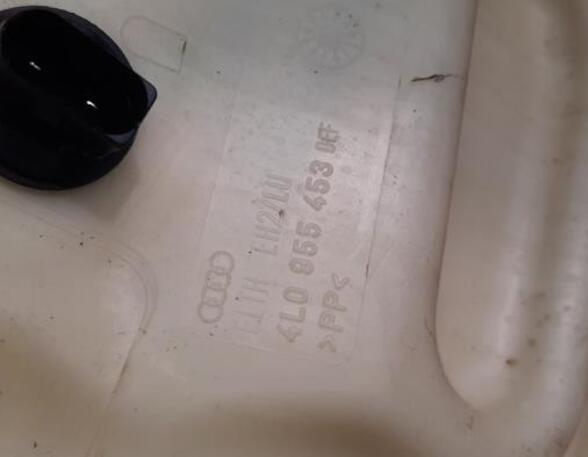 Washer Fluid Tank (Bottle) AUDI Q7 (4LB), AUDI Q7 Van (4LB), AUDI Q7 (4MB, 4MG)