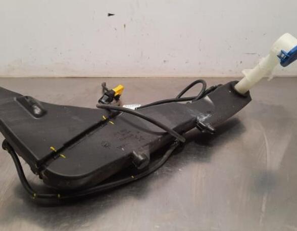 Washer Fluid Tank (Bottle) PEUGEOT 308 III (FB_, FH_, FP_, F3_, FM_)