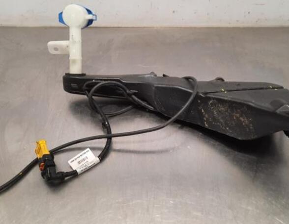 Washer Fluid Tank (Bottle) PEUGEOT 308 III (FB_, FH_, FP_, F3_, FM_)