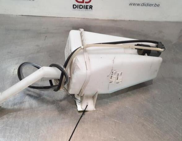 Washer Fluid Tank (Bottle) NISSAN MICRA IV (K13_)