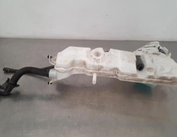 Washer Fluid Tank (Bottle) BMW X6 (F16, F86)