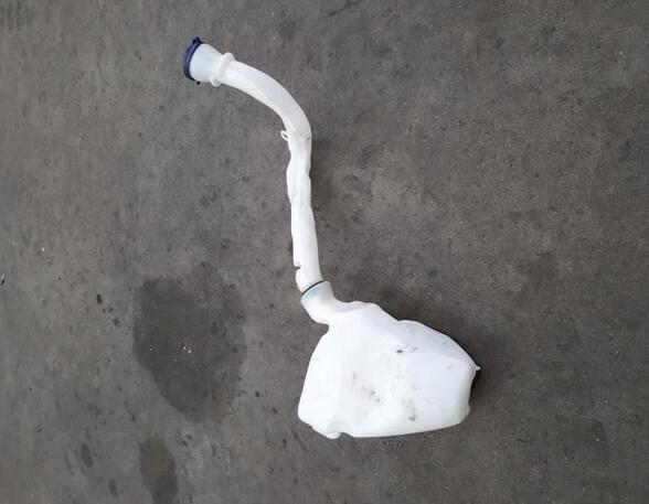 Washer Fluid Tank (Bottle) PEUGEOT 208 I (CA_, CC_), CITROËN C3 II (SC_), PEUGEOT 2008 I (CU_), CITROËN C3 III (SX)