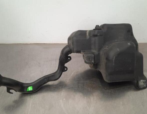 Washer Fluid Tank (Bottle) MERCEDES-BENZ A-CLASS (W176)