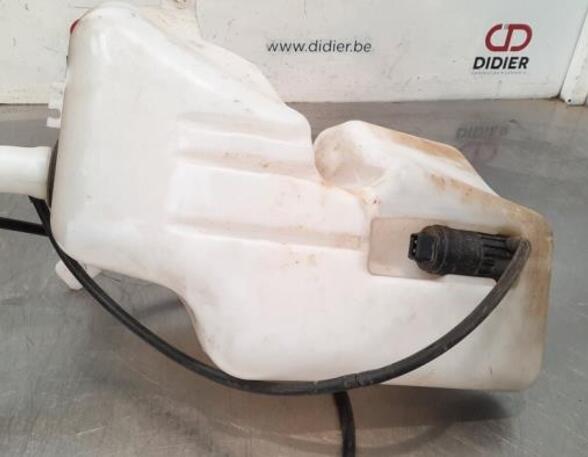 Washer Fluid Tank (Bottle) OPEL COMBO Box Body/MPV (X12)