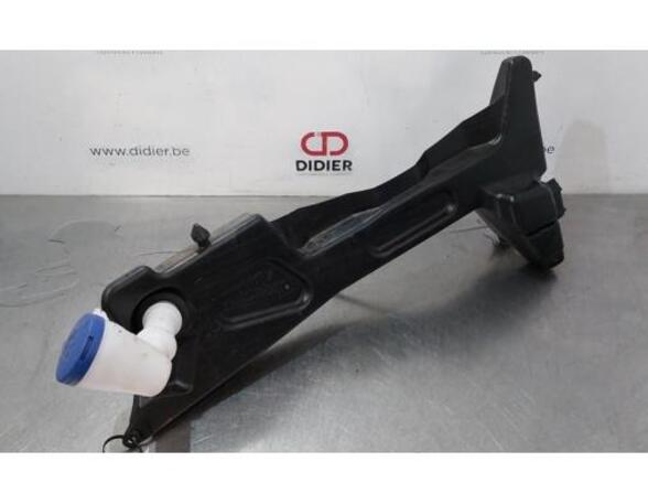 Washer Fluid Tank (Bottle) CITROËN C4 SPACETOURER (3D_)