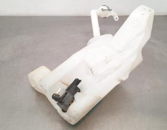 Washer Fluid Tank (Bottle) NISSAN QASHQAI II SUV (J11, J11_)