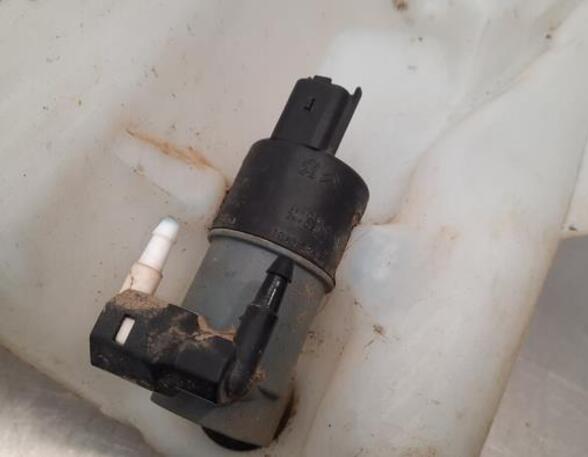 Washer Fluid Tank (Bottle) NISSAN QASHQAI II SUV (J11, J11_)