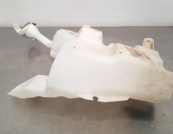 Washer Fluid Tank (Bottle) NISSAN QASHQAI II SUV (J11, J11_)