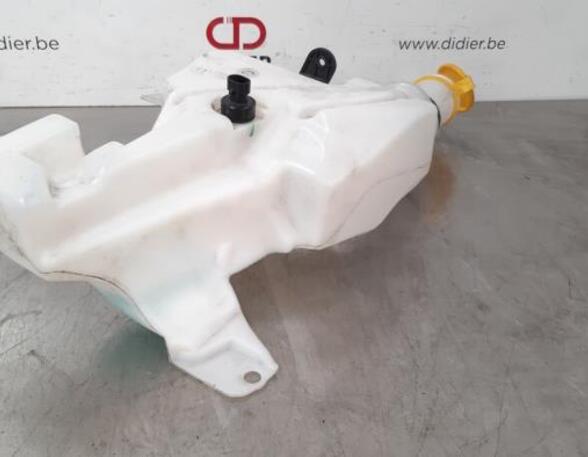 Washer Fluid Tank (Bottle) JEEP RENEGADE SUV (BU, B1)