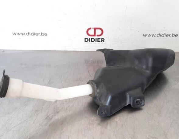 Washer Fluid Tank (Bottle) OPEL ZAFIRA TOURER C (P12), OPEL ASTRA J Sports Tourer (P10)