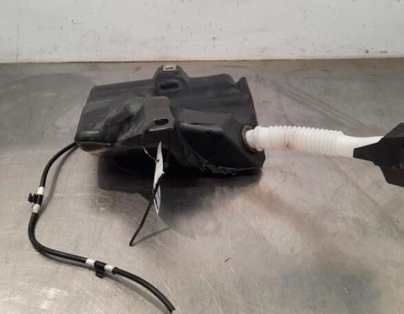 Washer Fluid Tank (Bottle) FORD TRANSIT CONNECT V408 Box Body/MPV