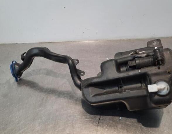 Washer Fluid Tank (Bottle) MERCEDES-BENZ GLA-CLASS (X156)