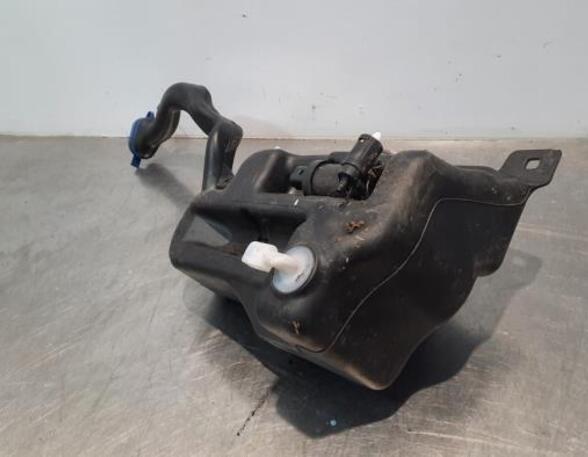 Washer Fluid Tank (Bottle) MERCEDES-BENZ GLA-CLASS (X156)