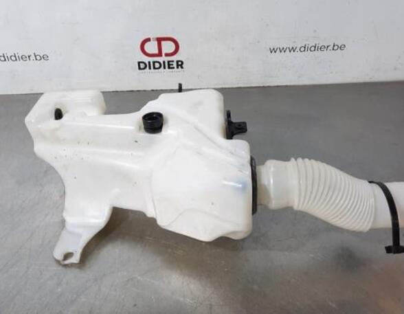 Washer Fluid Tank (Bottle) JEEP RENEGADE SUV (BU, B1)