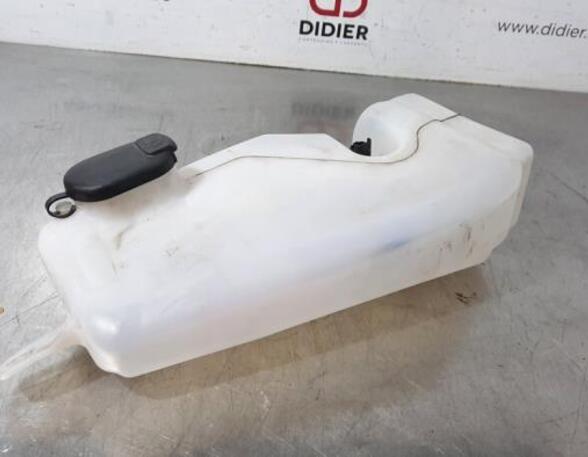 Washer Fluid Tank (Bottle) DACIA DUSTER (HS_), DACIA DUSTER SUV Van, DACIA DUSTER (HM_), DACIA LODGY (JS_)