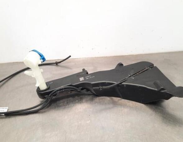 Washer Fluid Tank (Bottle) PEUGEOT 308 III (FB_, FH_, FP_, F3_, FM_)