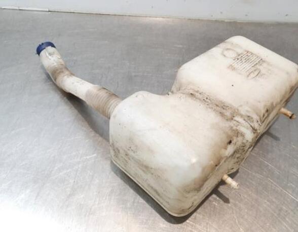 Washer Fluid Tank (Bottle) PEUGEOT BOXER Van, OPEL MOVANO C Van (U9)