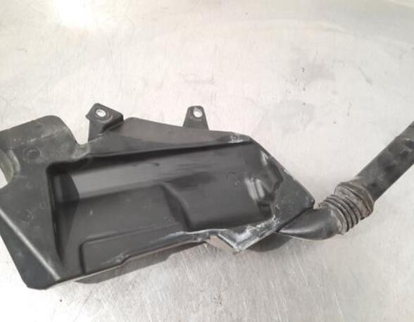 Washer Fluid Tank (Bottle) AUDI A6 Avant (4G5, 4GD, C7), AUDI A6 Allroad (4GH, 4GJ, C7), AUDI A7 Sportback (4GA, 4GF)