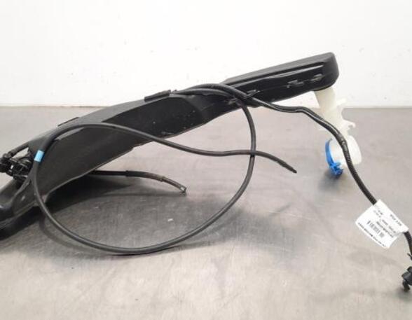 Washer Fluid Tank (Bottle) PEUGEOT 308 III (FB_, FH_, FP_, F3_, FM_)