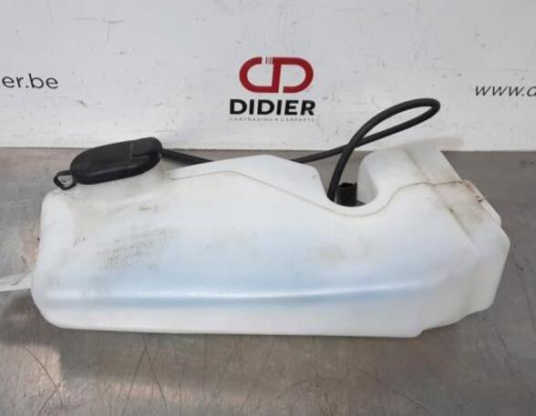 Washer Fluid Tank (Bottle) DACIA DUSTER (HS_), DACIA DUSTER SUV Van, DACIA LOGAN MCV (KS_), DACIA LOGAN (LS_)