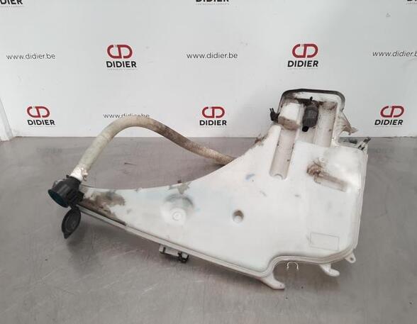 Washer Fluid Tank (Bottle) BMW 1 Coupe (E82)