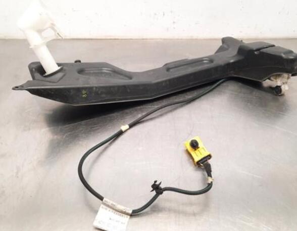 Washer Fluid Tank (Bottle) CITROËN C4 GRAND PICASSO II (DA_, DE_)