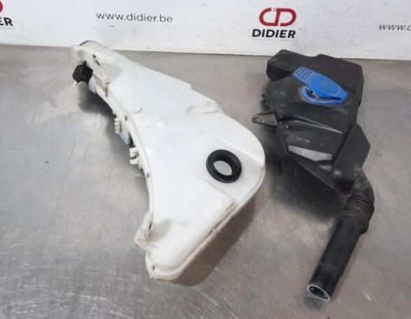 Washer Fluid Tank (Bottle) AUDI A6 Avant (4G5, 4GD, C7), AUDI A6 (4G2, 4GC, C7)